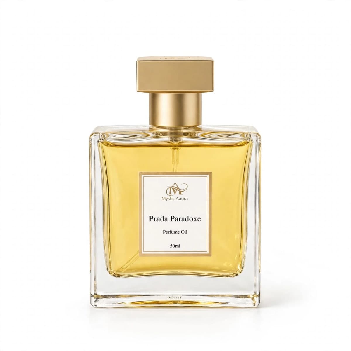 Prada Paradoxe Perfume oil